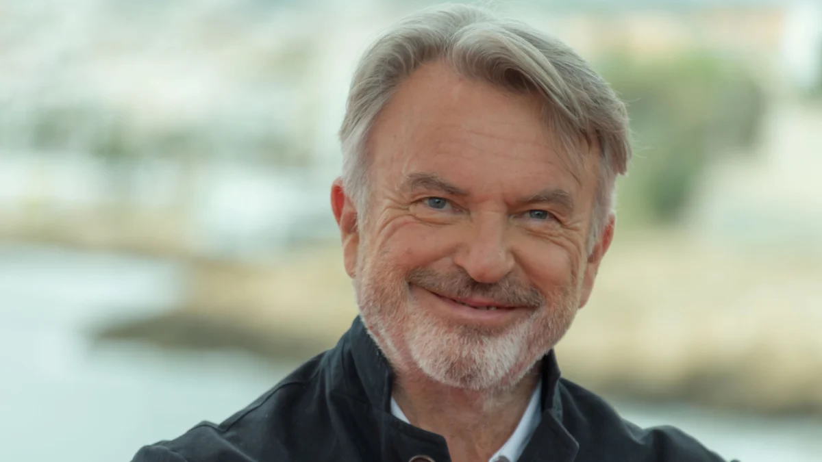 A Cinematic Light Extinguished: Reflecting on the Illustrious Life and Legacy of Sam Neill