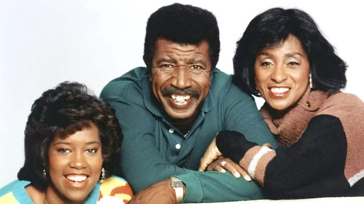 A Legacy of Warmth and Wisdom: Regina King Leads Tributes to Beloved ‘227’ Patriarch Hal Williams