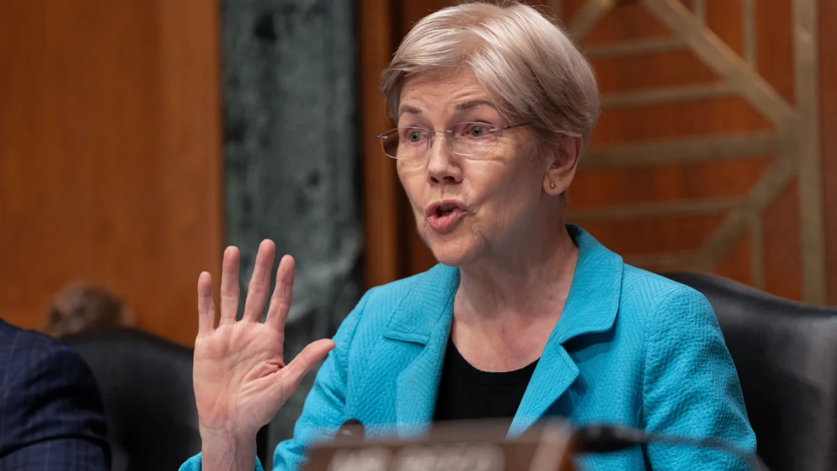 Antitrust Scrutiny Mounts: Lawmakers Demand Impartial DOJ Review of $22 Billion Fox-Roku Merger