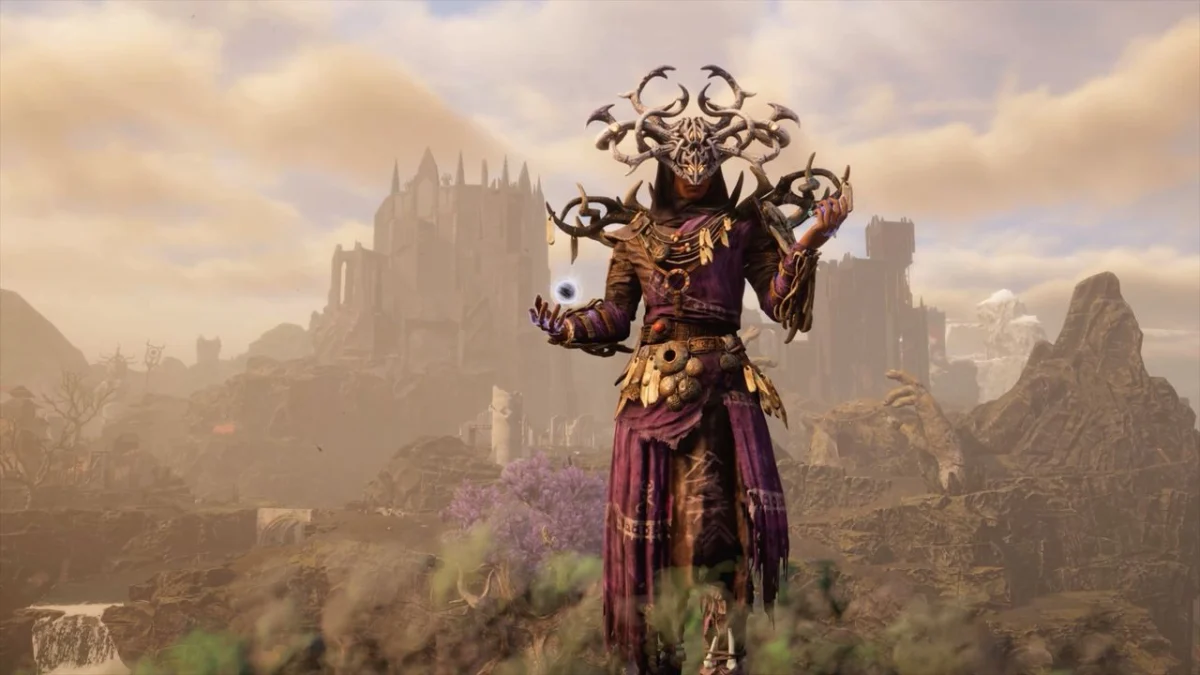 Beyond the Elder Scrolls: Why ‘Tainted Grail: The Fall of Avalon’ Is the Dark RPG Experience You’ve Been Missing