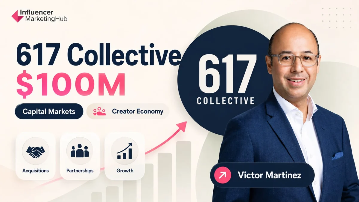 Bridging Wall Street and Madison Avenue: Inside 617 Collective’s Bold Strategy for Agency Acquisition