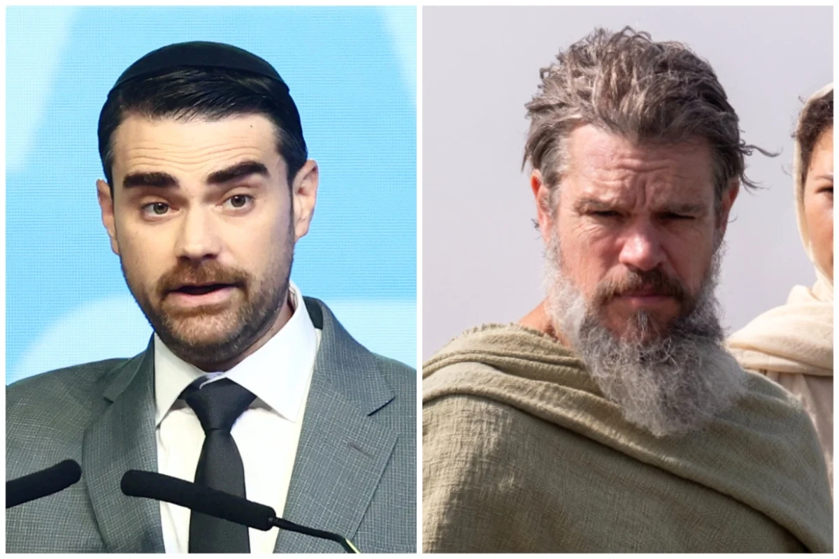 Cinematic Masterpiece or Cultural Battleground? Inside Ben Shapiro’s Surprising Defense of Christopher Nolan’s ‘The Odyssey’