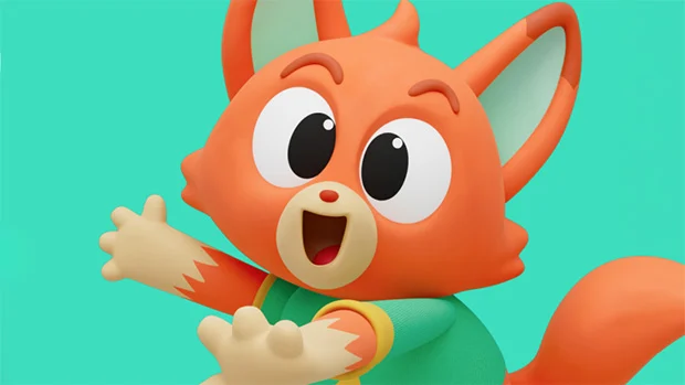 Disney Jr. Embraces the AI Frontier: The Strategic Launch of Ozzy Fox
