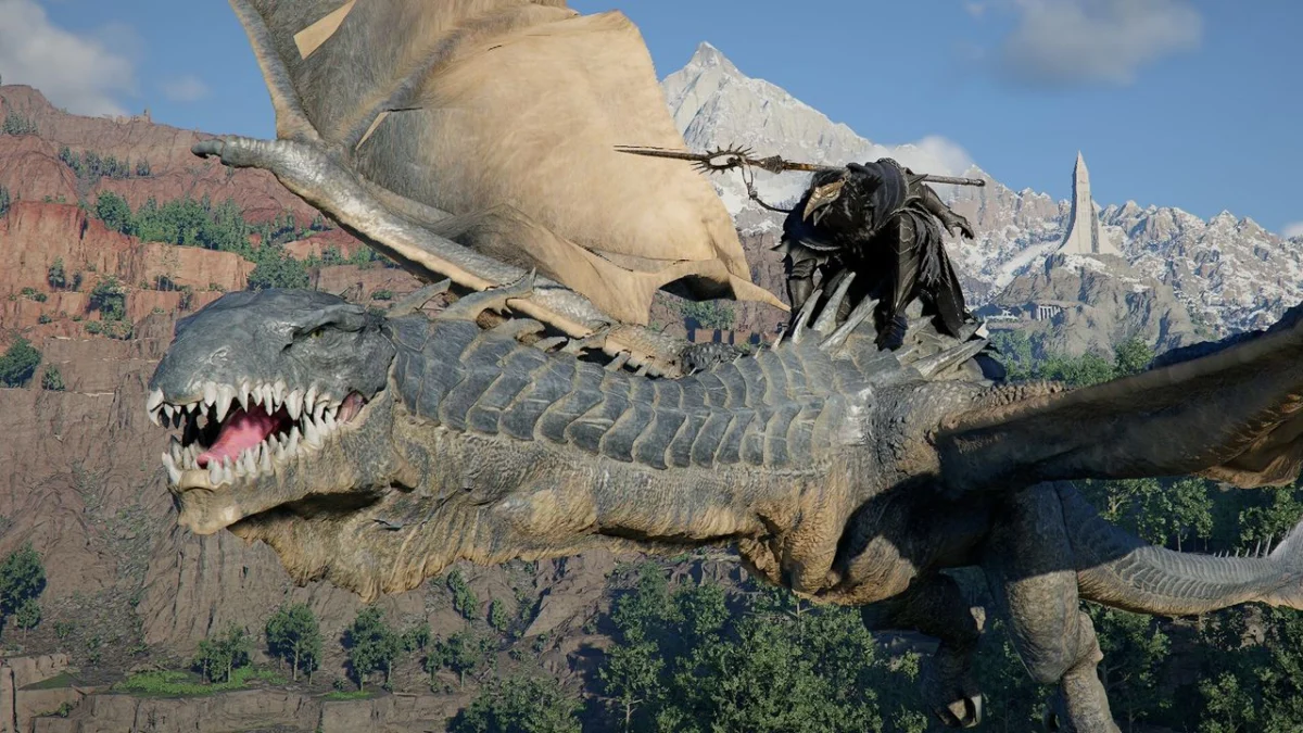 From Digital Chaos to $500: Why Crimson Desert Continues to Dominate PC Gamer Clips