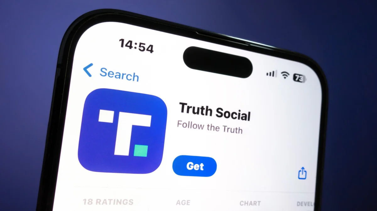 Monetizing the Megaphone: Truth Social Launches API to Institutionalize Real-Time Access to Trump’s Communications
