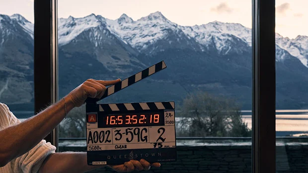 Netflix Breaks New Ground: New Zealand’s First Original Drama Series ‘Queenstown’ Officially Greenlit