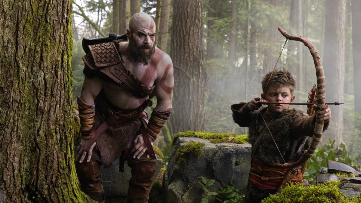 Production Crisis: Amazon’s ‘God of War’ Series to Recast Kratos Following Lead Actor’s Injury