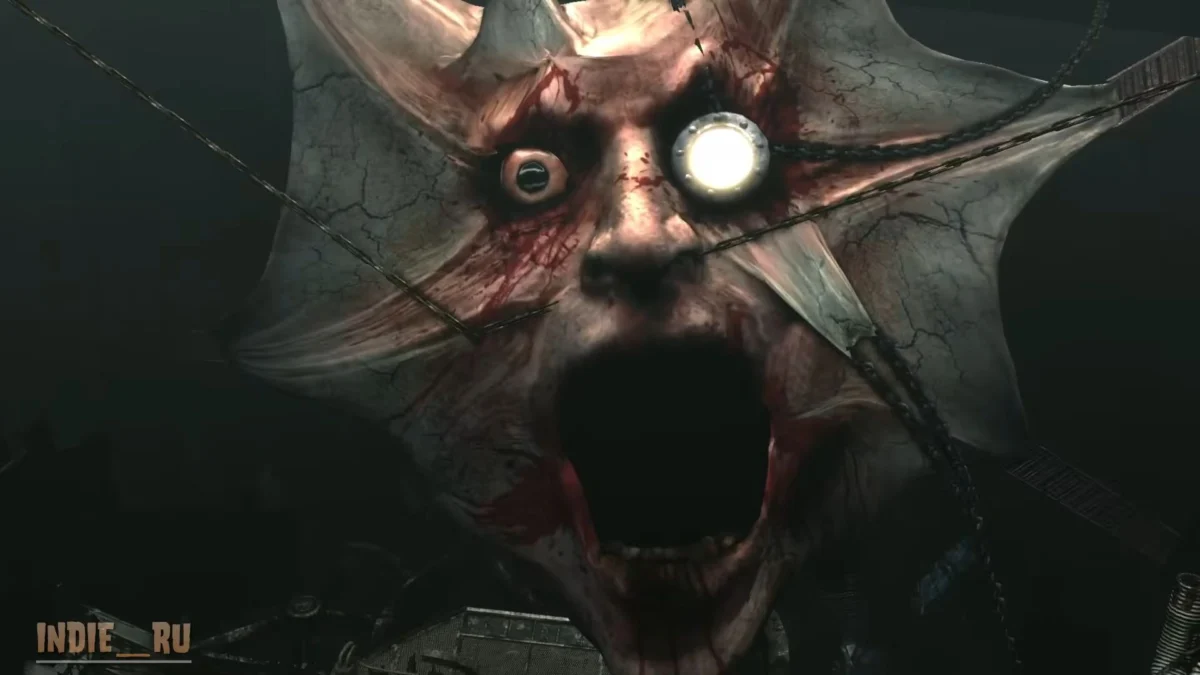 Rediscovering the Fog: The Ambitious Fan-Made Native PC Port of Silent Hill: Downpour