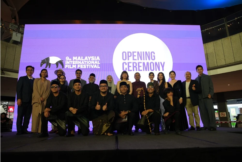 Resonance and Recognition: 9th Malaysia International Film Festival Opens with Historic ASEAN Records Milestone and Global Cinema Showcase