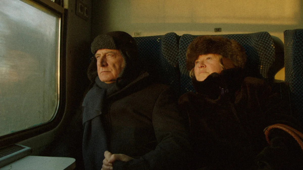 Shadows of Sofia: ‘Black Money for White Nights’ and the Brutal Evolution of Bulgarian Cinema