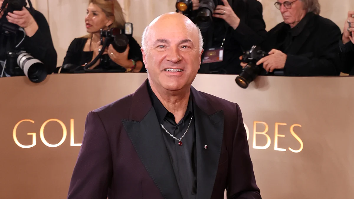 Shark Tank’s Kevin O’Leary Faces Defamation Lawsuit Over “Chinese Proxy” Allegations Regarding Utah Data Center Project