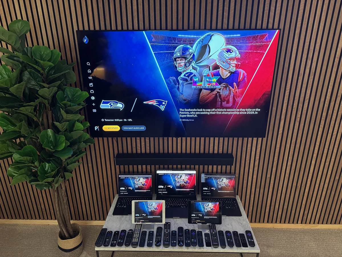 Super Bowl LX: A Technical Post-Mortem on a Near-Perfect Streaming Execution