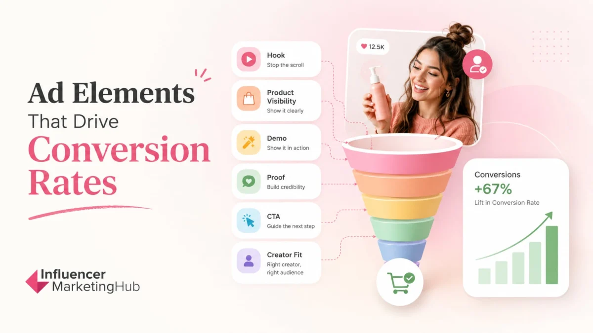 The Anatomy of Conversion: Why Strategy Beats Reach in Modern Influencer Advertising