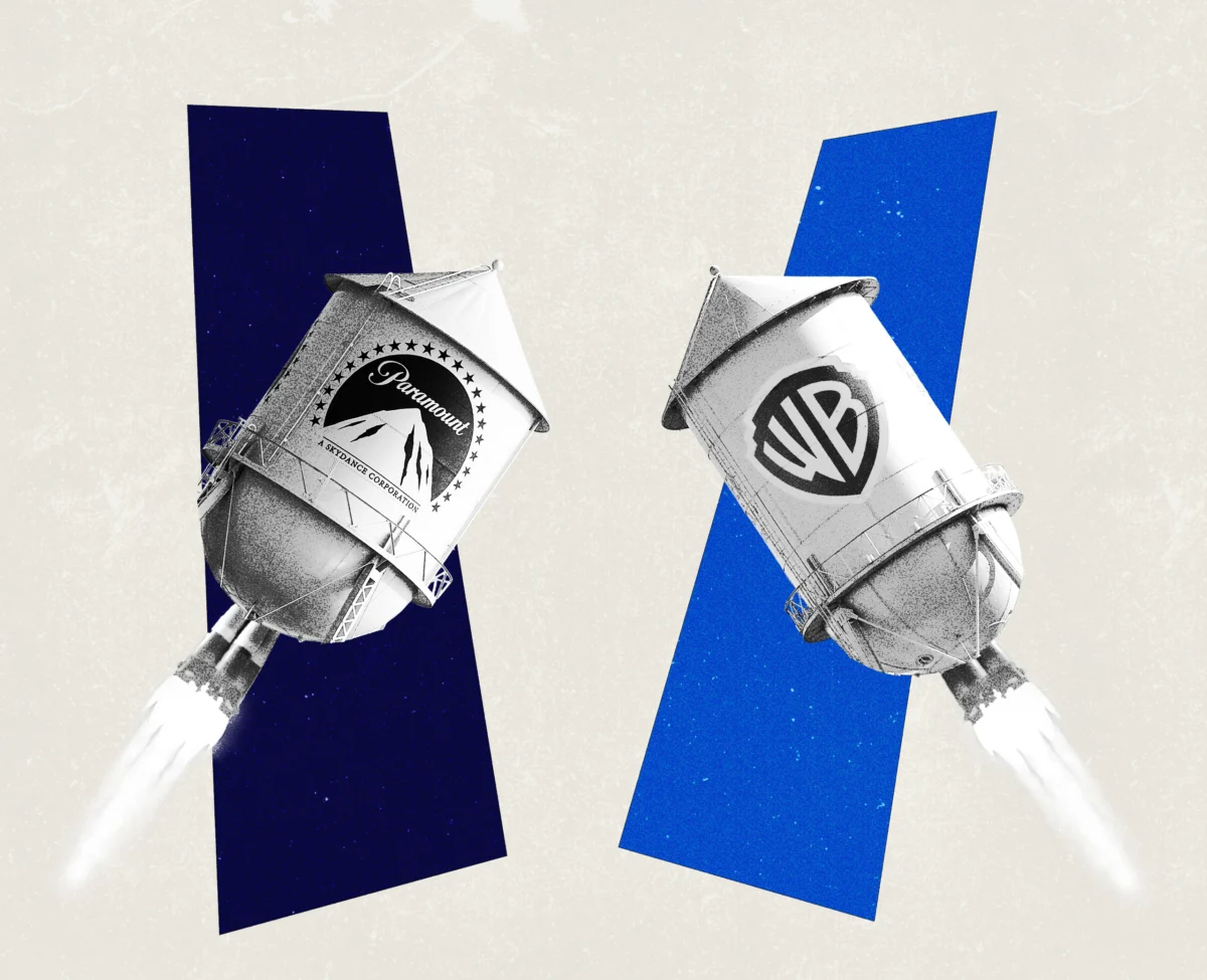 The Battle for the Future of Media: Behind the Paramount-Skydance-WBD Merger