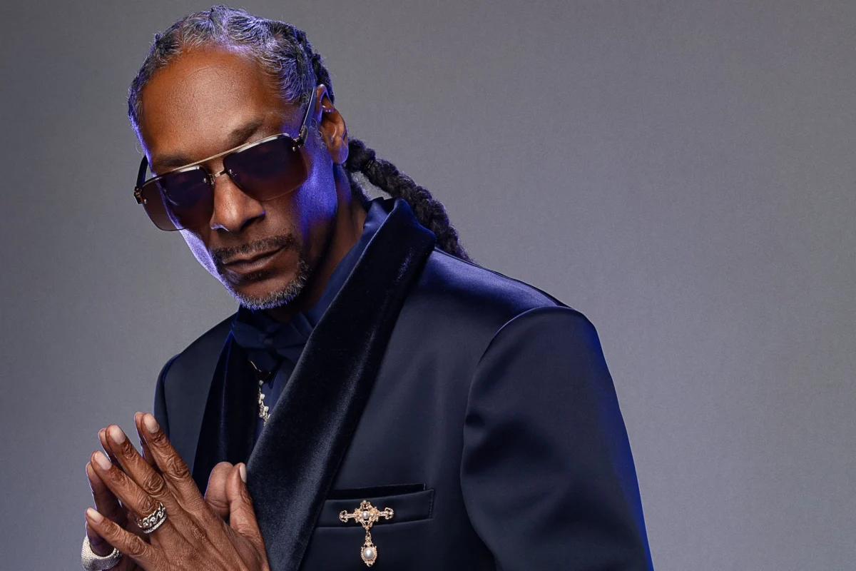 The Definitive Portrait of an Icon: Inside Universal’s Upcoming R-Rated Snoop Dogg Biopic ‘Snoop’