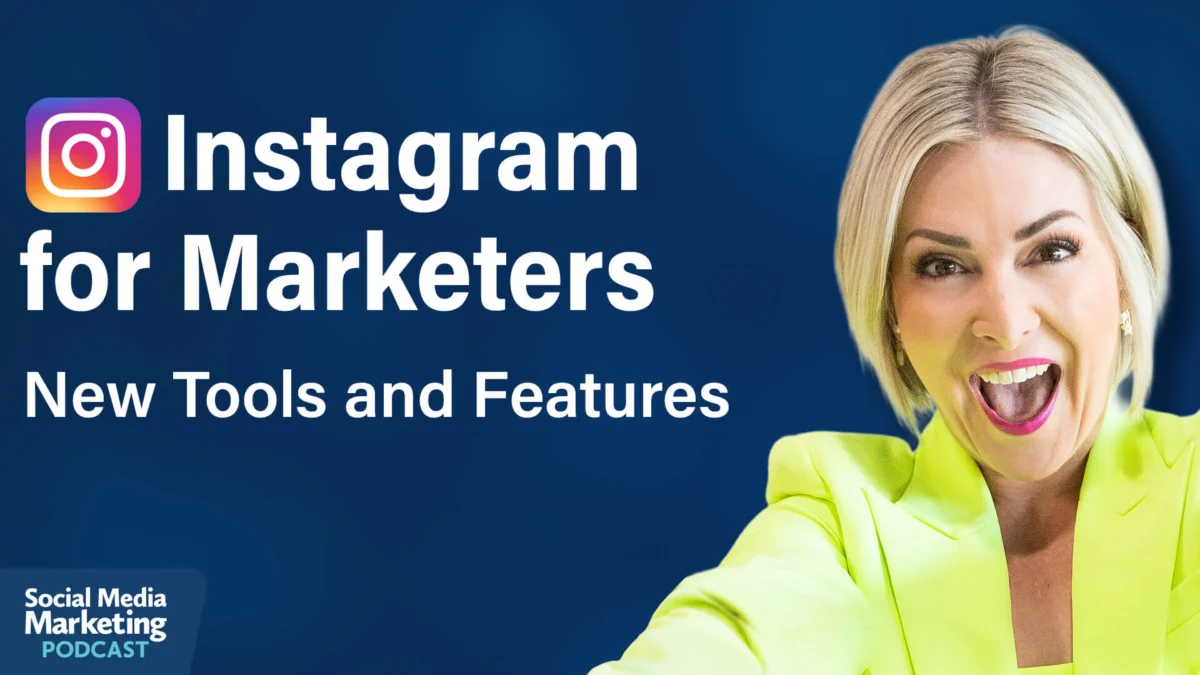 The Evolution of Instagram: A Strategic Guide for Marketers Navigating New Features