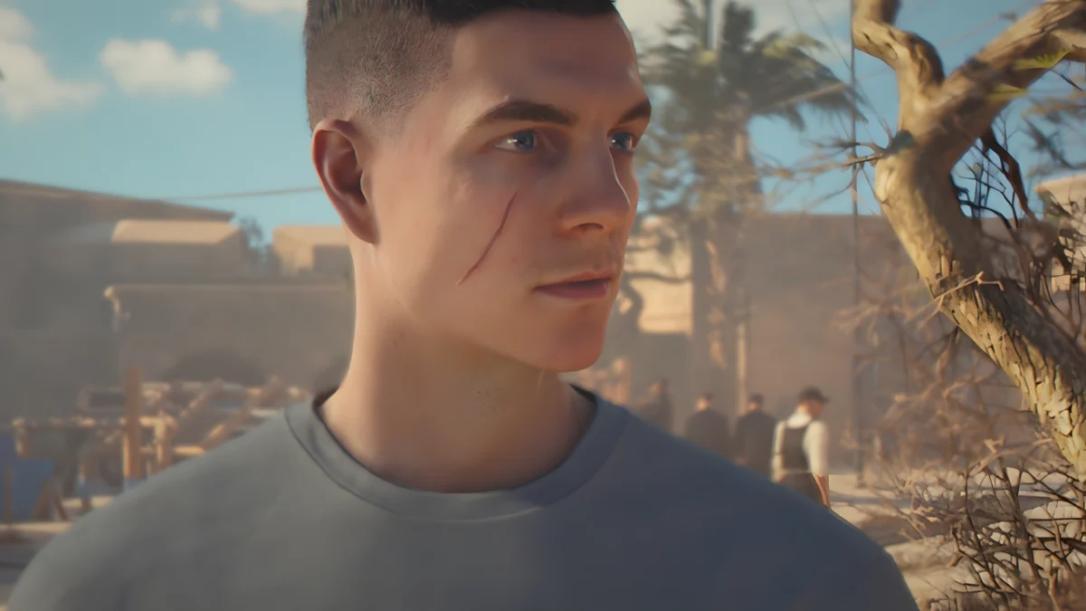 The Making of an Icon: Why IO Interactive Shifted 007: First Light Away from an Ensemble Story