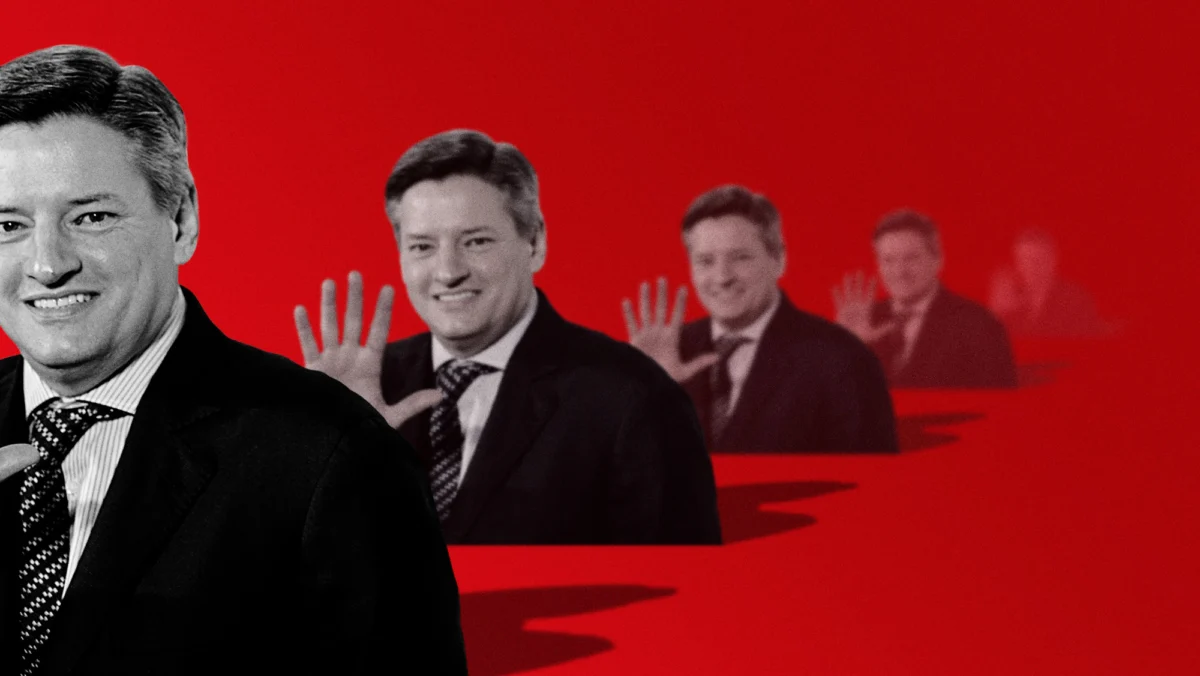 The Pivot Machine: How Netflix is Disrupting Itself to Maintain Global Dominance