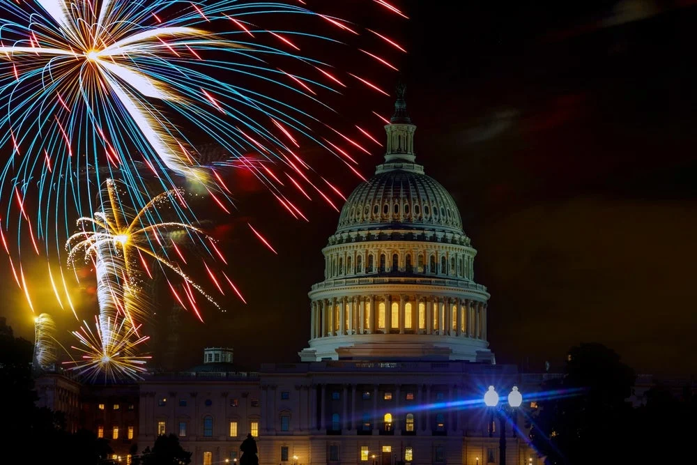 The Semiquincentennial Credibility Gap: Why America 250 is a Litmus Test for Corporate Integrity