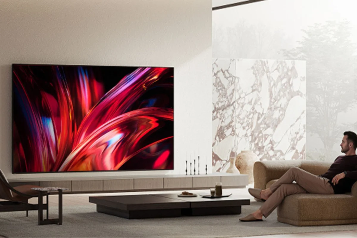 The State of Home Entertainment: Analyzing the Best 4K TVs of 2026 and the Technological Shifts Defining the Market