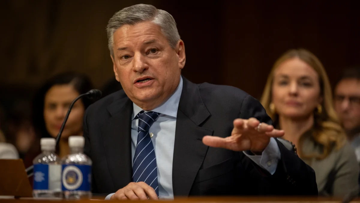 The Streaming Crucible: Wall Street Reassesses Netflix Amid Q2 2026 Turbulence
