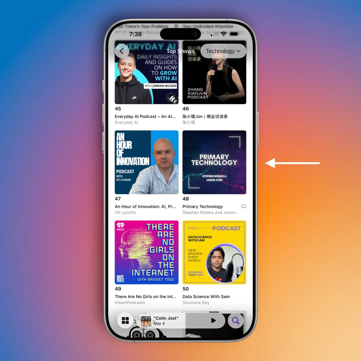 The Video Renaissance: How Apple Podcasts is Reshaping Audience Growth for Independent Creators