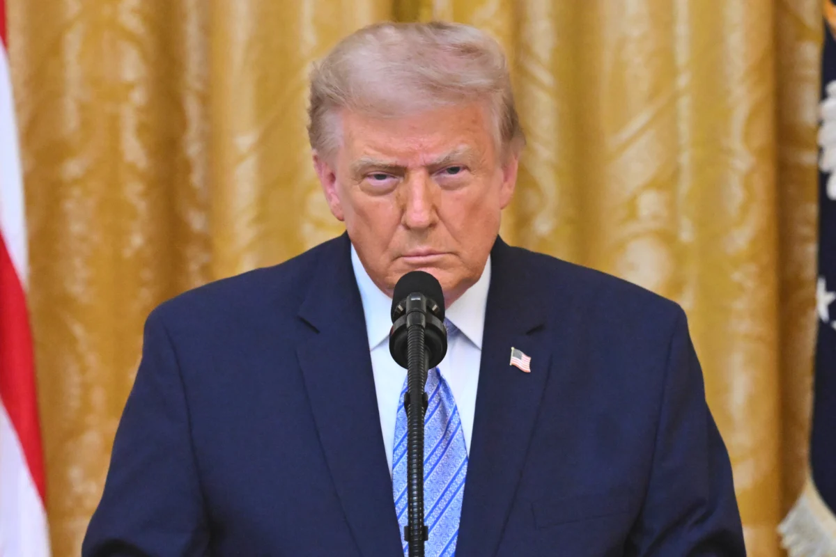 The Weaponization of Treason: How Trump’s Rhetoric Targets the Foundations of American Press Freedom