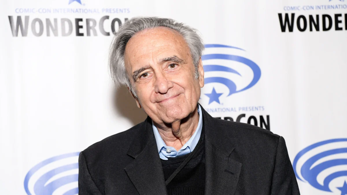 Unveiling the Unseen: The "Eerie, Indiana" Episode NBC Feared to Air, According to Joe Dante