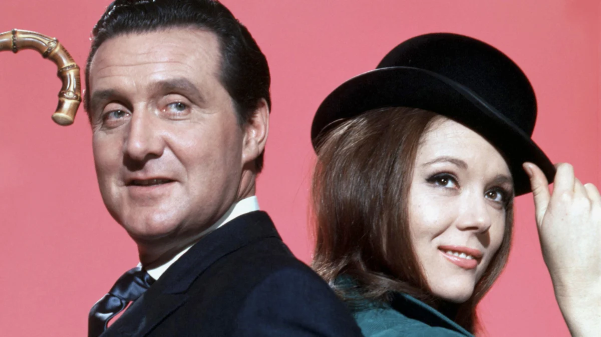 65 Years of "The Avengers": How the Groundbreaking British Spy-Fi Series Redefined Television and Pop Culture