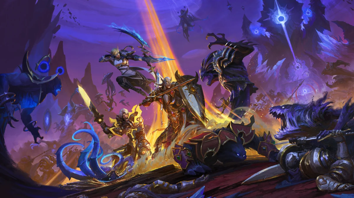 A New Era for Game Development: Blizzard Entertainment Employees Ratify Landmark Union Contracts