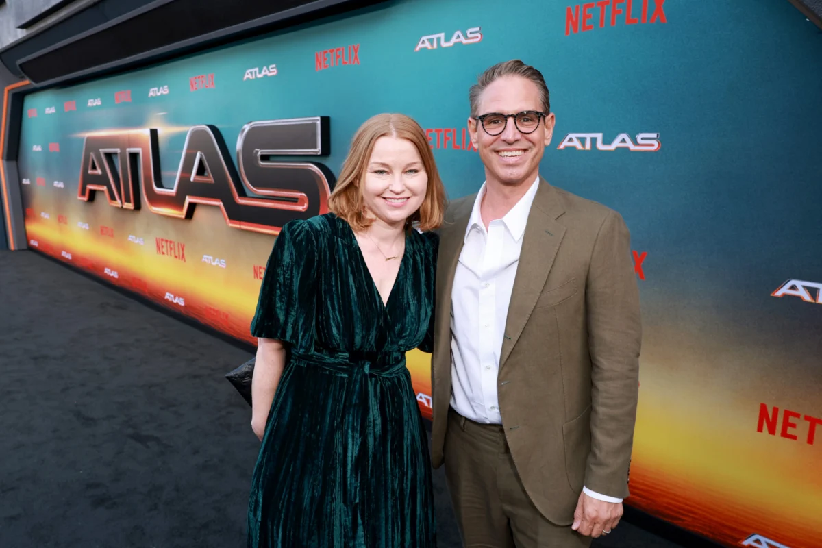 Amazon MGM Studios Options Dark Comedy Feature ‘Hang_the_Decorators’ from Greg Berlanti, Sarah Schechter, and Writer Mike Makowsky
