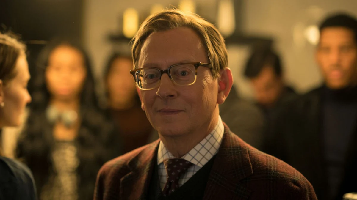 Behind the Brimstone: The Wild Season 1 Twist That Almost Killed Off Leland Townsend in Paramount+’s ‘Evil’