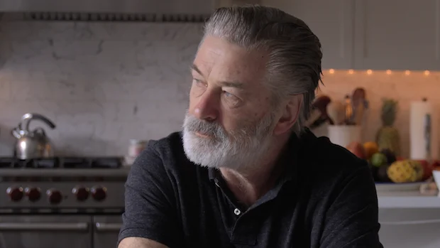 Behind the Lens of Tragedy: The Global Acquisition of The Trial of Alec Baldwin