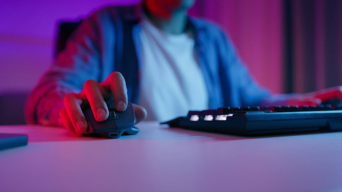 Beyond the Cable: The Evolution and Future of Wireless Gaming Mice