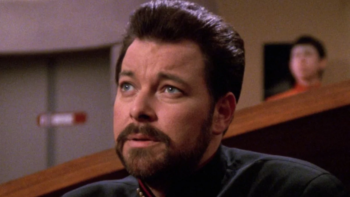 Beyond the Enterprise: 5 Sci-Fi Television Landmarks That Defined Jonathan Frakes’ Genre Career