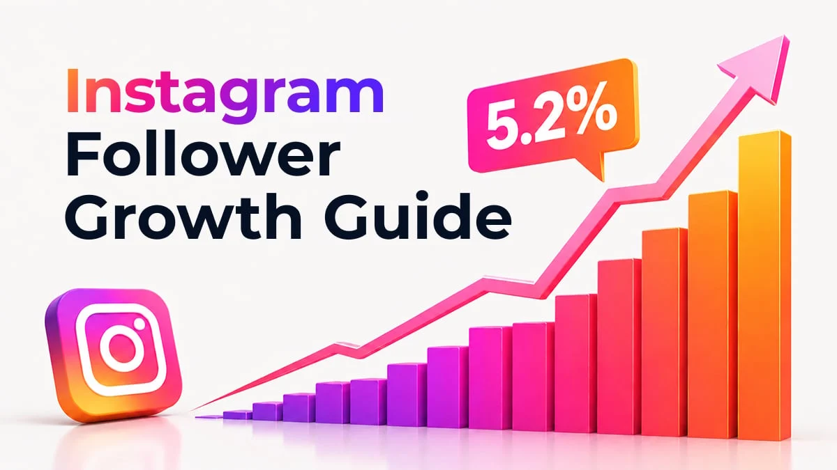 Beyond the Vanity Metric: The Definitive Guide to Measuring Sustainable Instagram Growth in the Era of Quality Over Quantity