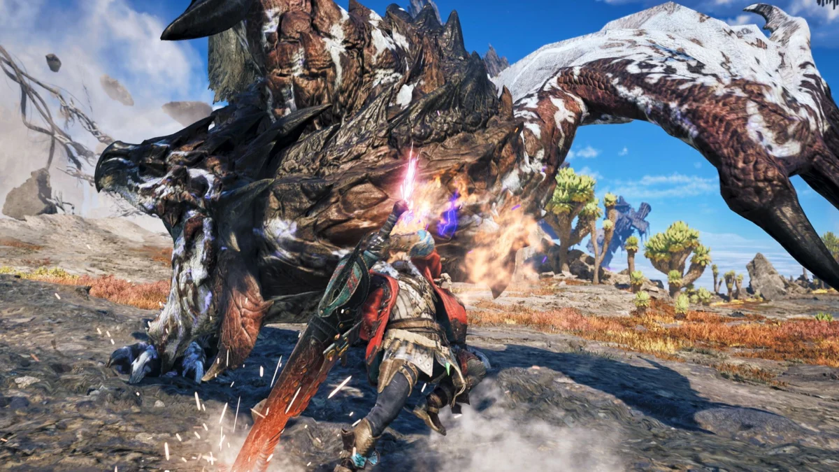 Capcom Addresses Monster Hunter Wilds Difficulty Backlash and Details Upcoming ‘Ascendance’ Expansion