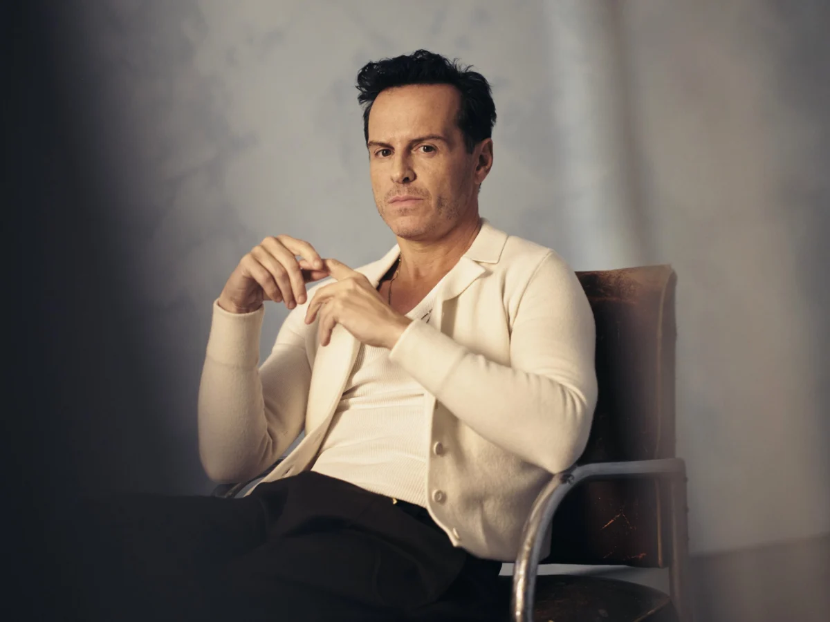 Charting New Territory: Andrew Scott’s Oscar-Worthy Turn in ‘Elsinore’ and a Lifetime of Defying Expectations