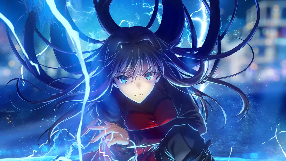 Crunchyroll and Sony Pictures Schedule Global Theatrical Release for Ufotable’s Anticipated Anime Feature Witch on the Holy Night