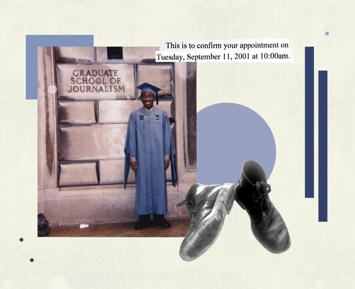 Dust, Deadlines, and Digital Dawn: A Journalist’s 25-Year Retrospective on September 11 and the Media Landscape