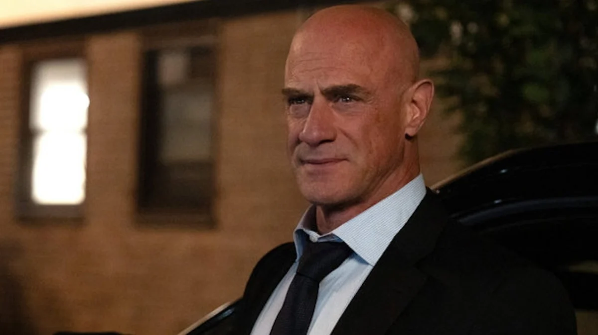 Elliot Stabler Returns: Chris Meloni Set to Reprise Iconic Role for ‘Law & Order: SVU’ Milestone 600th Episode in Season 28