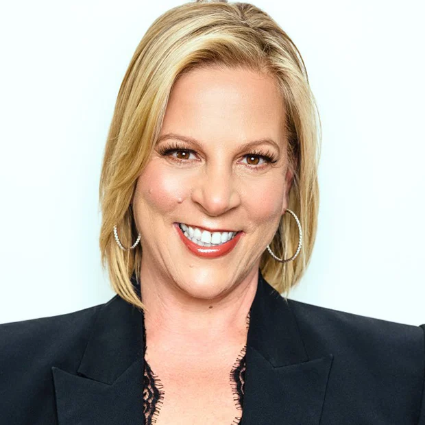 End of an Era: Sharon Levy Steps Down as CEO of Endemol Shine North America