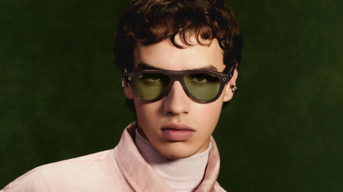 Evolution or Stagnation? Analyzing the Ray-Ban Meta Gen 3 Smart Glasses