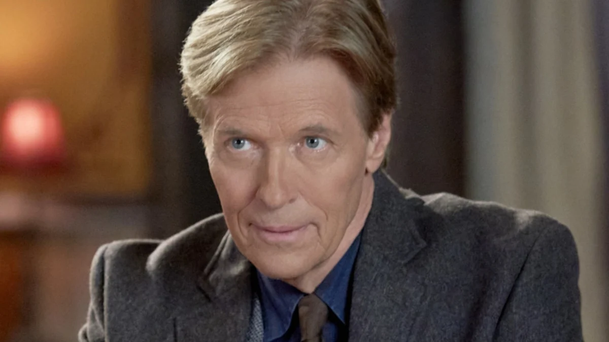 From Daytime Royalty to Hope Valley: The Enduring Television Legacy of Jack Wagner