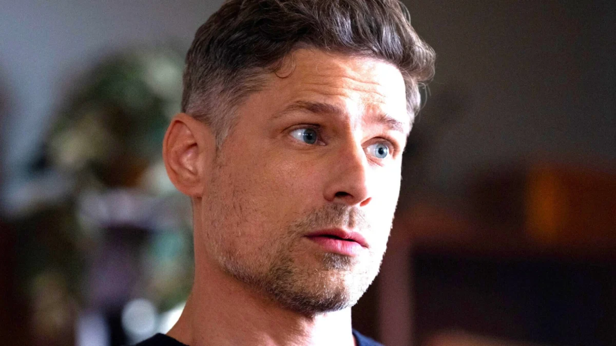 From Dillon to the Desert: The Illustrious Career of Matt Lauria