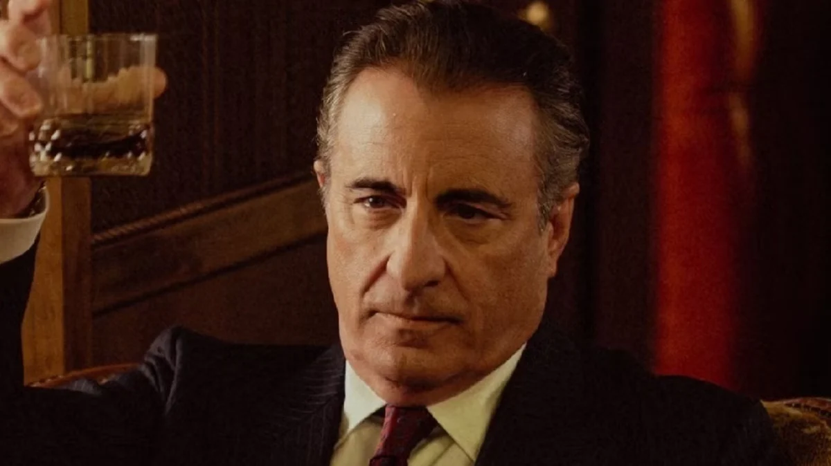 From Little Havana to the Oilfields: The Enduring Legacy of Andy Garcia’s Screen Debut