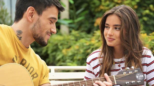 Global Streaming Meets Latin Pop: Sipur Studios Acquires ‘Mírame Así, el Camino de Noa’