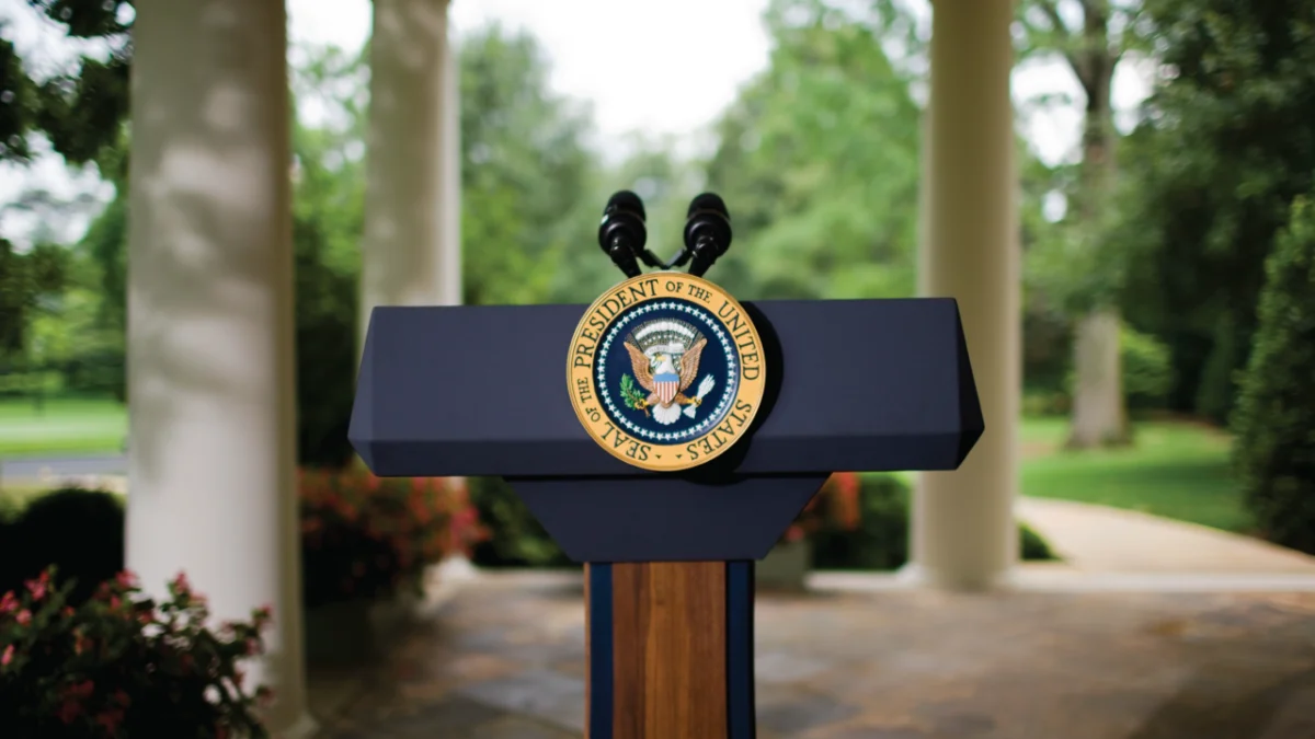 Growing Skepticism: A Pew Research Center Analysis on Electing a Female U.S. President