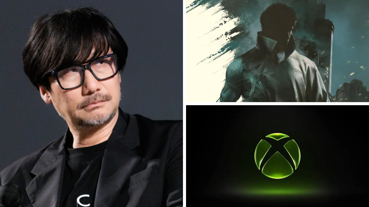Hideo Kojima’s Physint Finds New Life at Xbox: Bill Skarsgård Cast as Lead, Yoji Shinkawa Confirmed, and the Fallout with Sony Examined