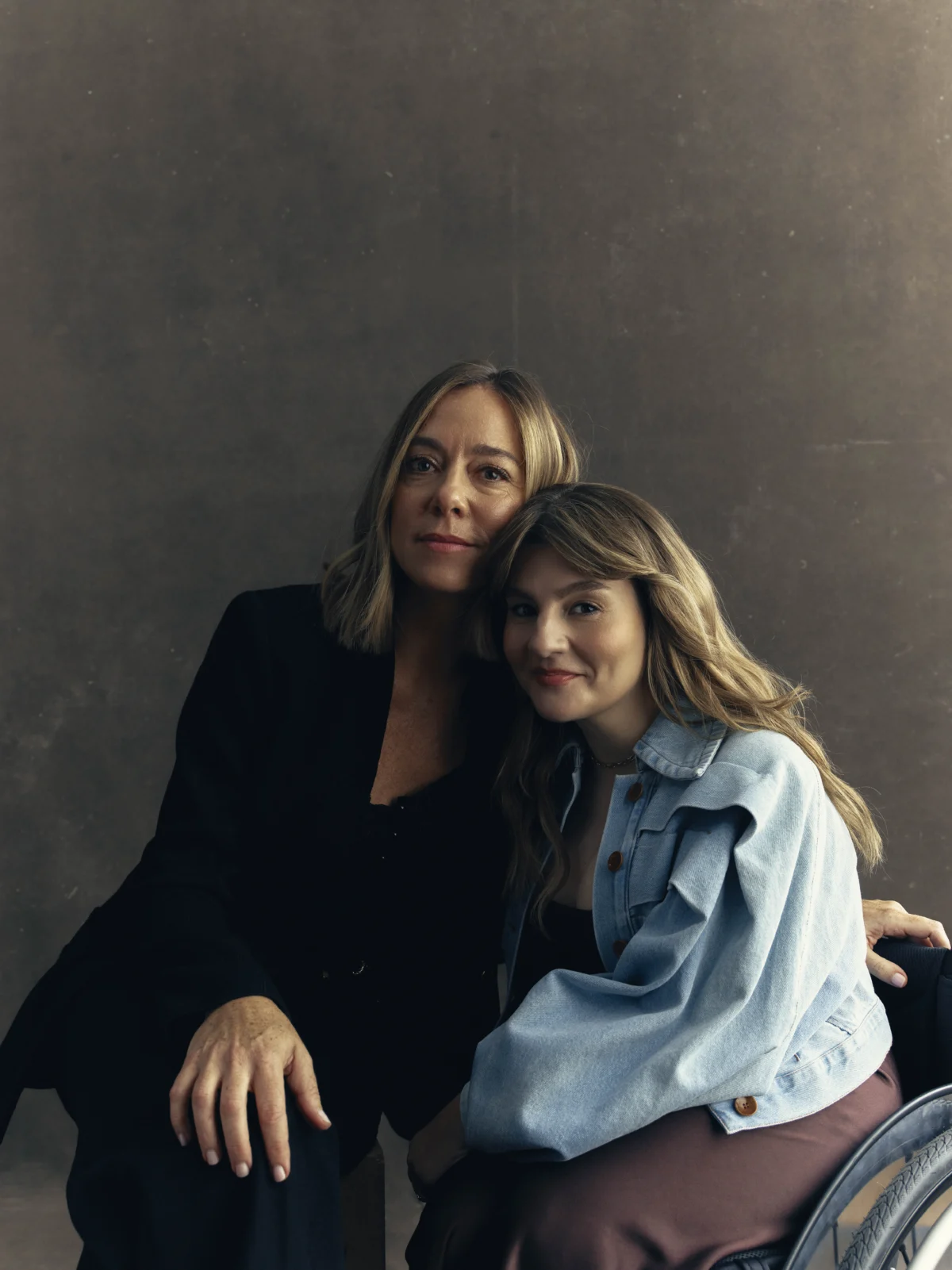 How a Cold Email Sparked Oscar-Winner Siân Heder’s Journey to Bring Disability Rights Icon Judy Heumann to the Screen in ‘Being Heumann’